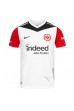 Eintracht Frankfurt Hugo Ekitike #11 Voetbaltruitje Thuis tenue 2024-25 Korte Mouw